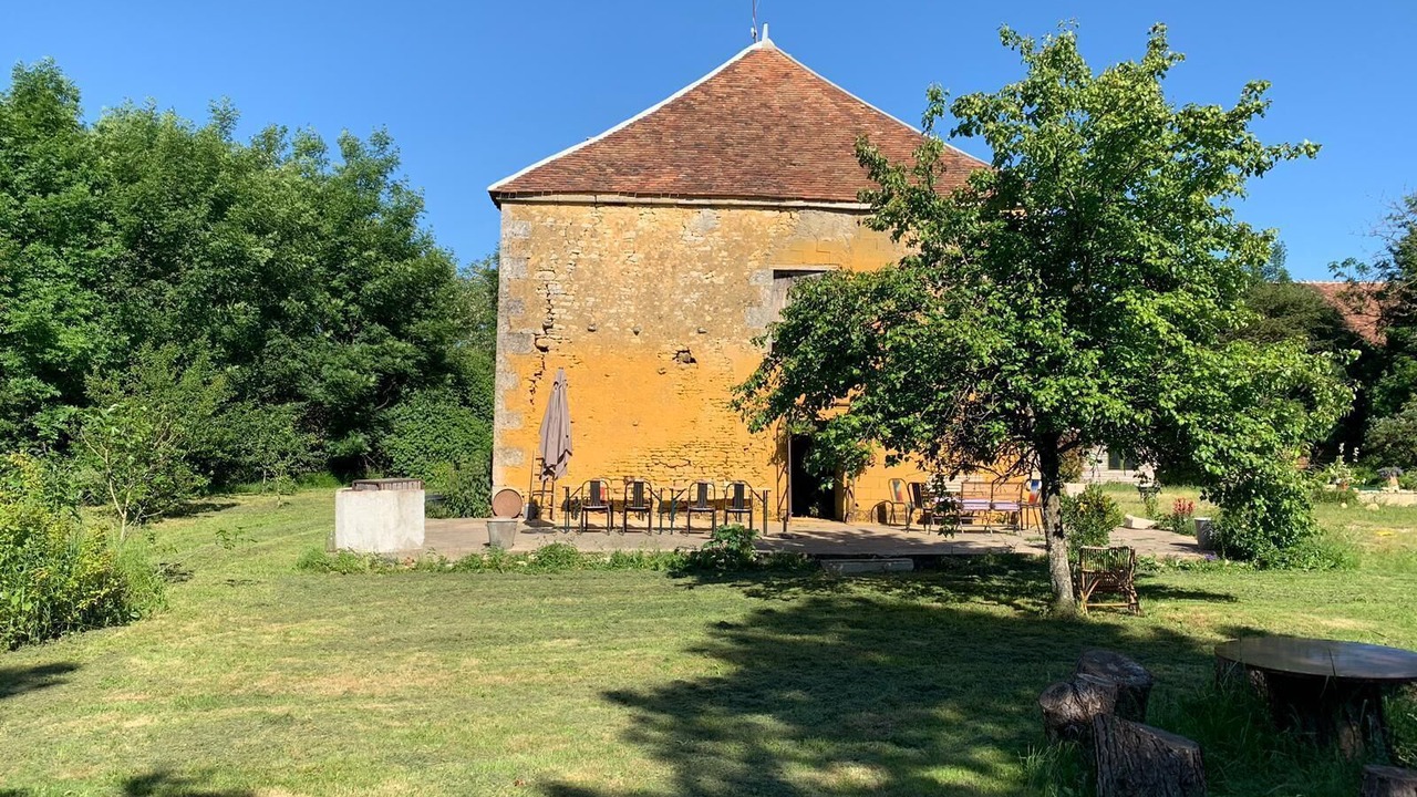 Photo of Outdoor in Bouhy