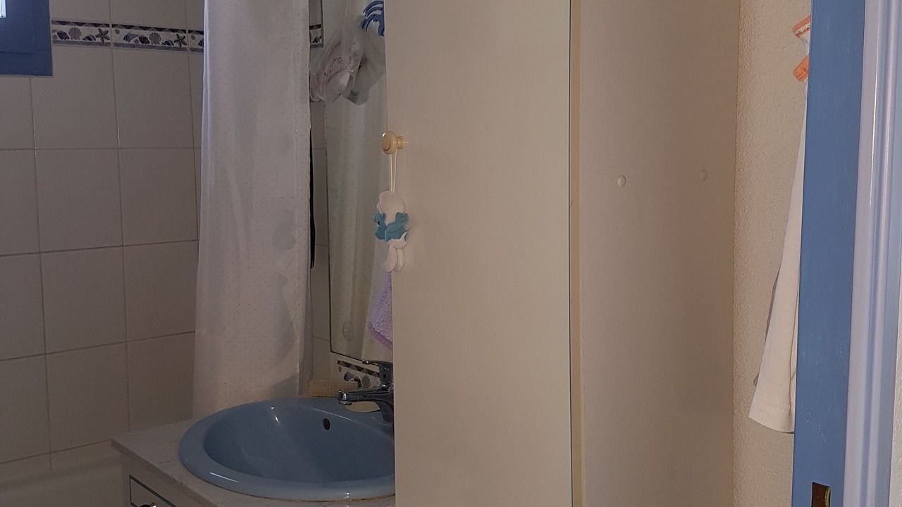 Photo of Bathroom in Les Bormettes