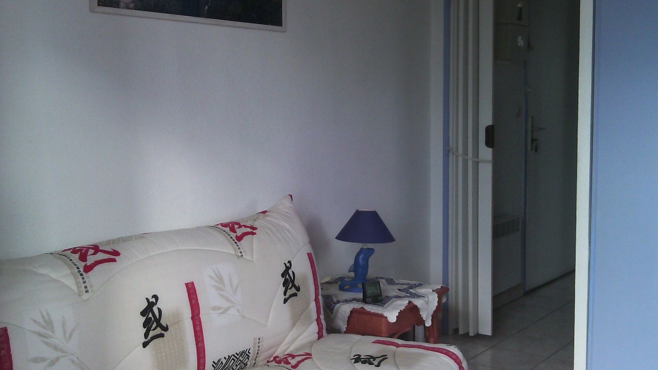 Photo of Bedroom in Les Bormettes