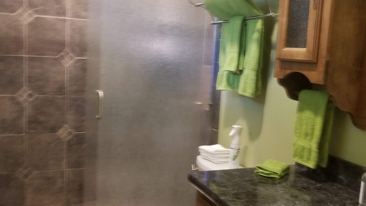 Photo of Bathroom in Hagerman