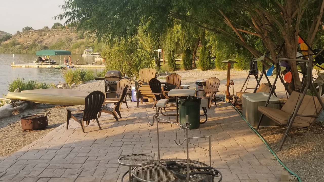 Photo of Outdoor in Hagerman