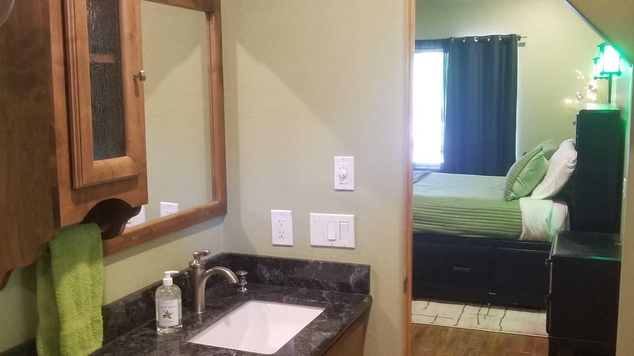 Photo of Bathroom in Hagerman