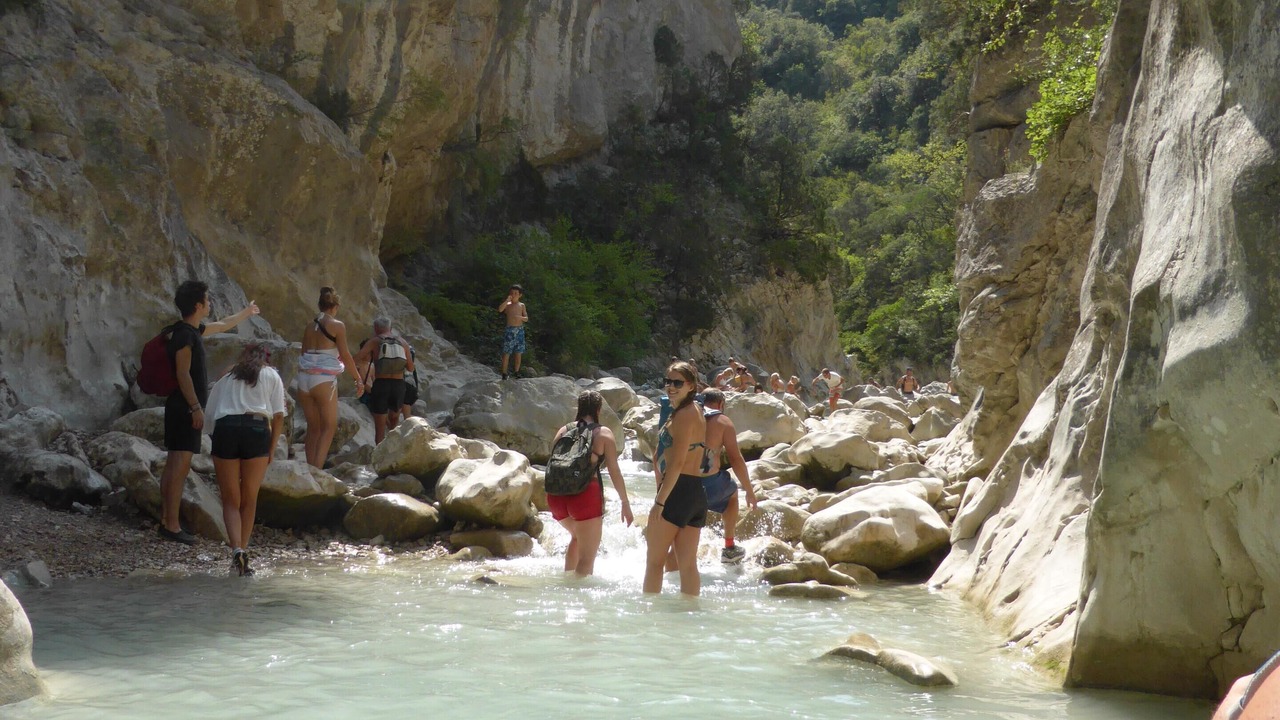Photo of Outdoor in Grillon