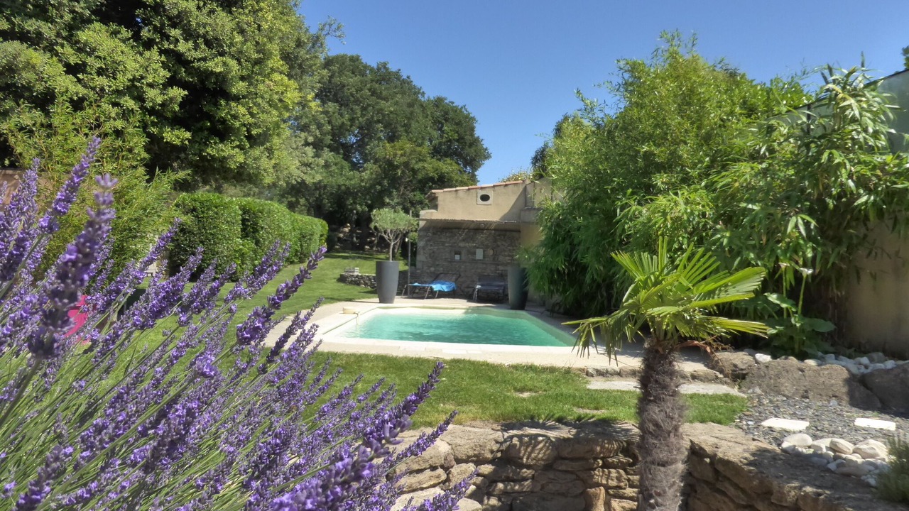 Photo of Outdoor in Grillon