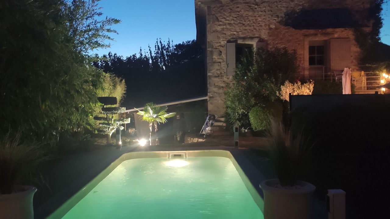 Photo of Outdoor in Grillon