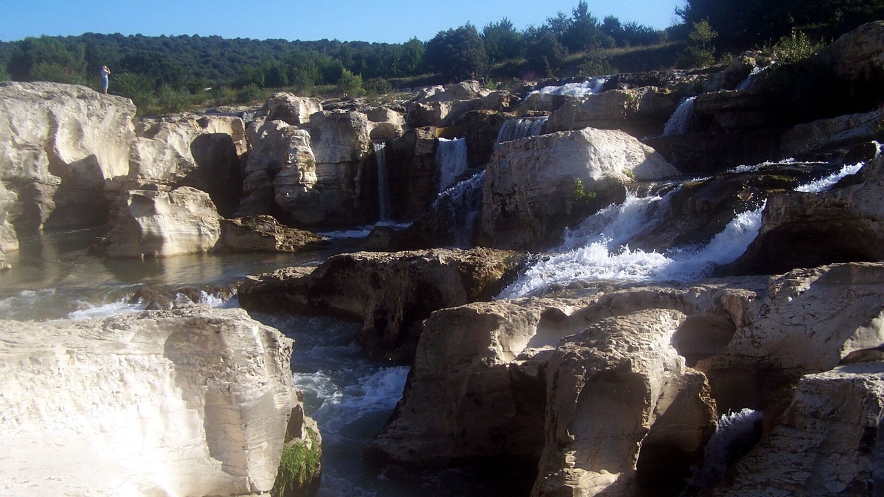 Photo of Outdoor in Grillon