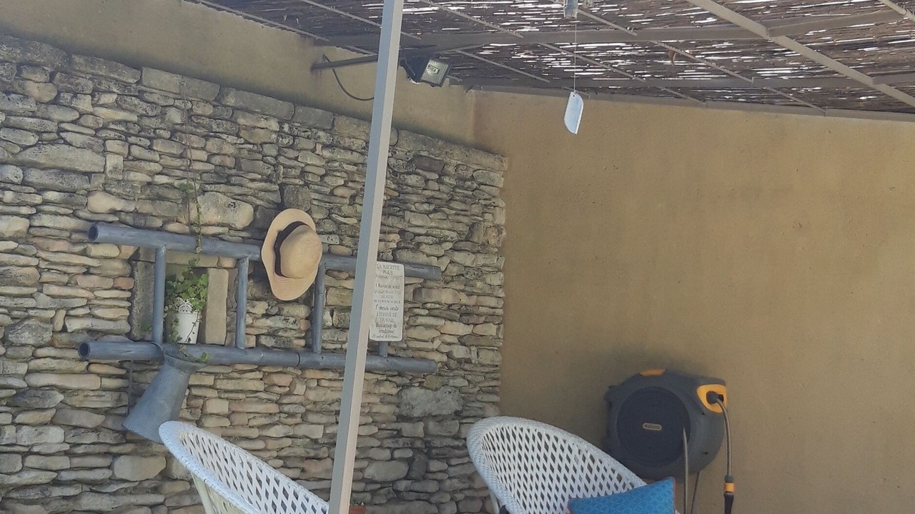 Photo of Outdoor in Grillon