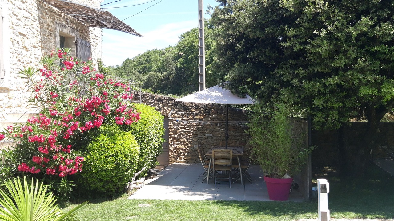 Photo of Outdoor in Grillon