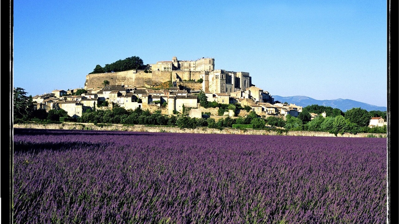 Photo of Outdoor in Grillon