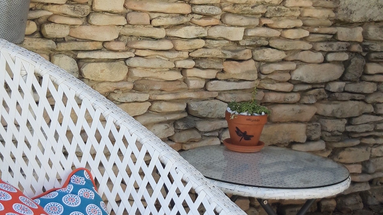 Photo of Outdoor in Grillon