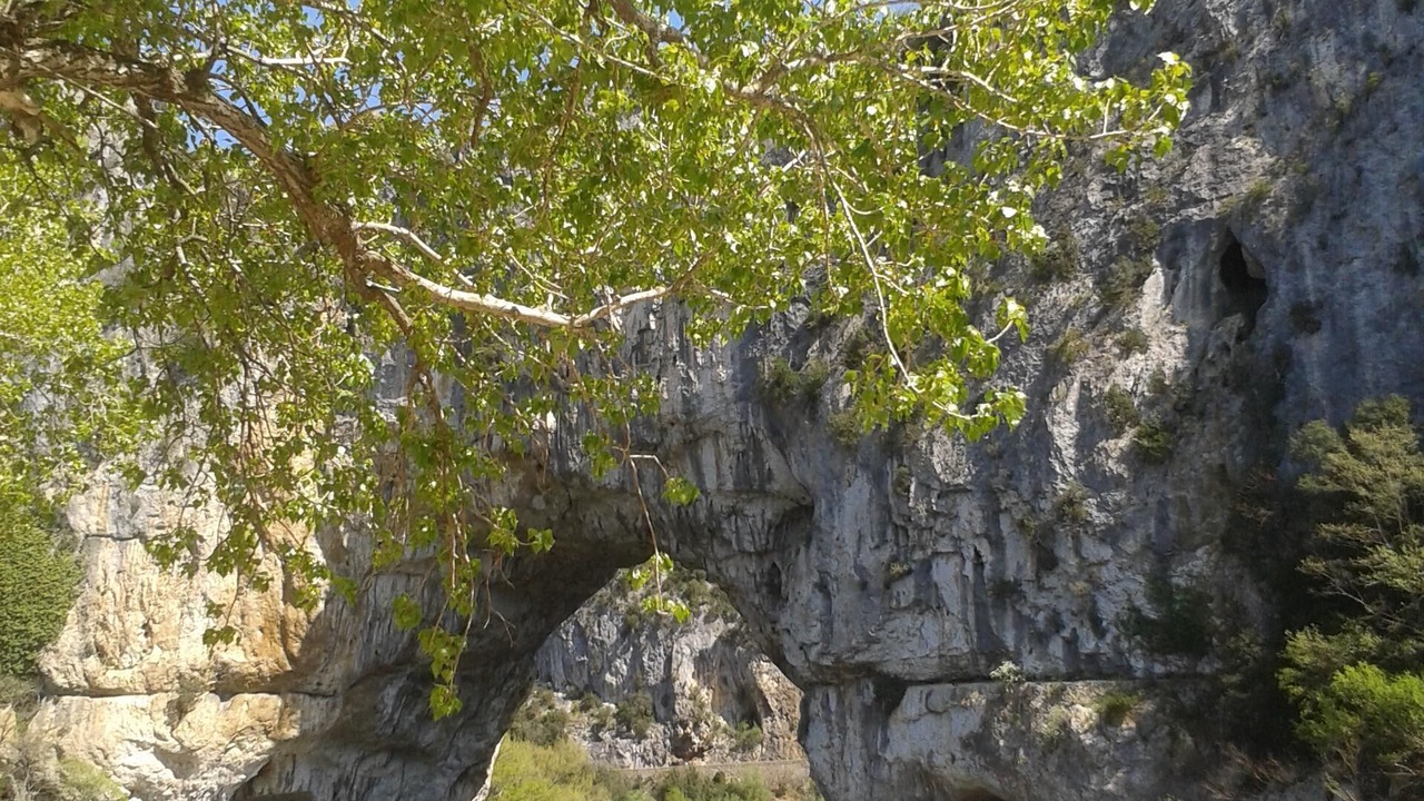 Photo of Outdoor in Grillon