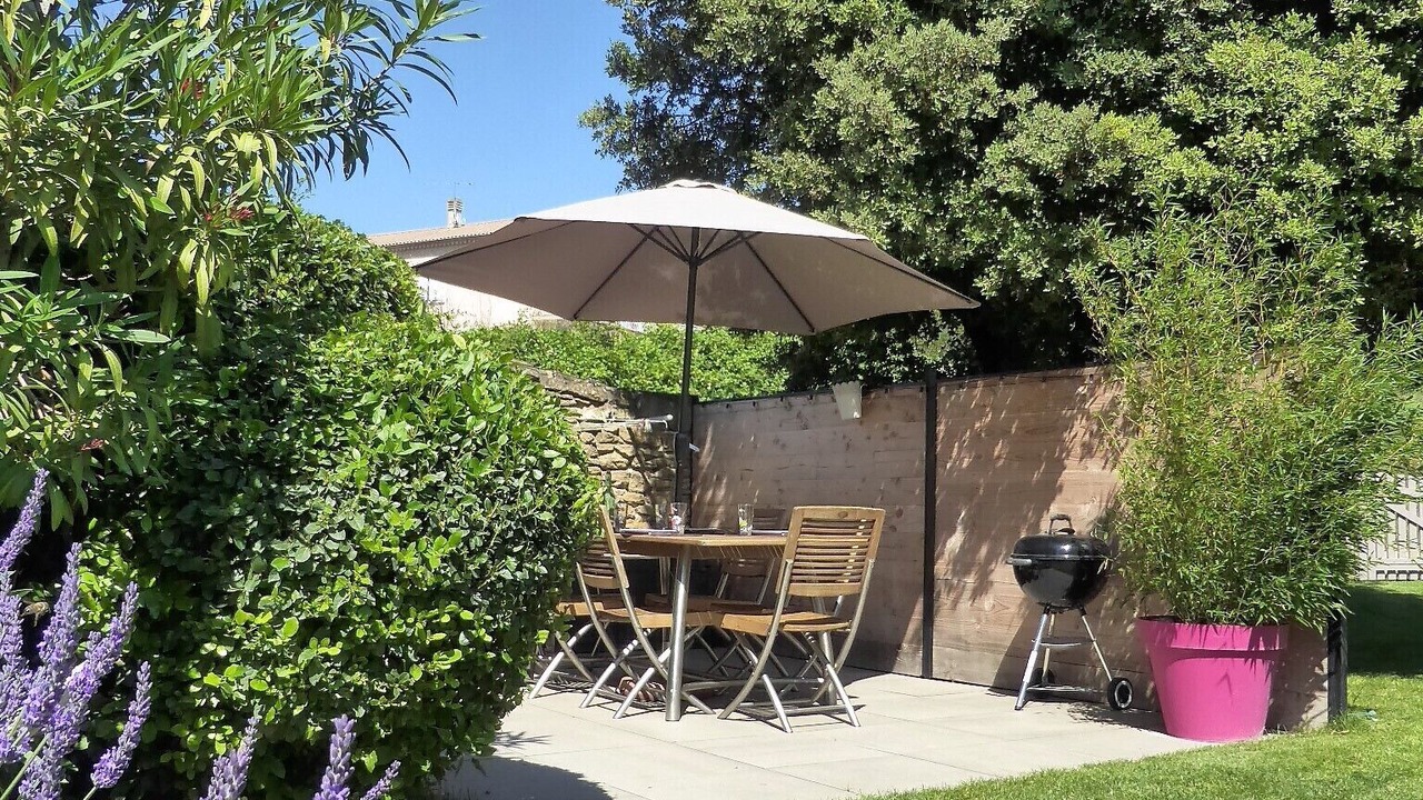 Photo of Outdoor in Grillon