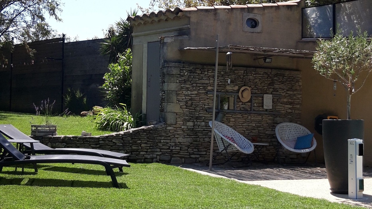 Photo of Outdoor in Grillon