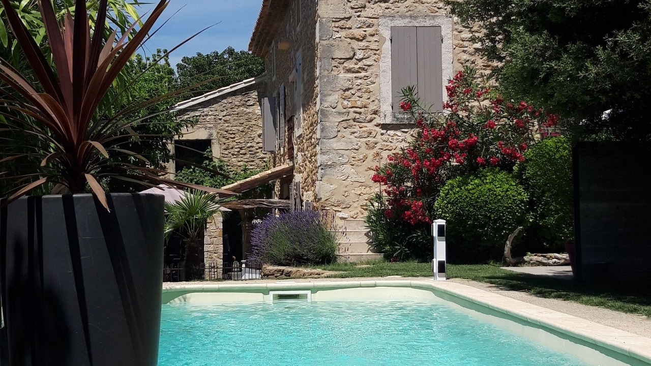 Photo of Outdoor in Grillon