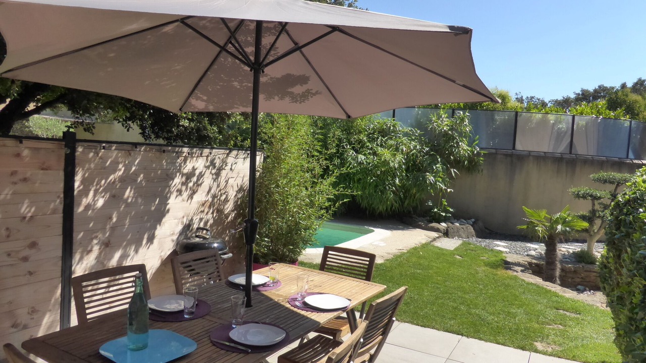 Photo of Outdoor in Grillon