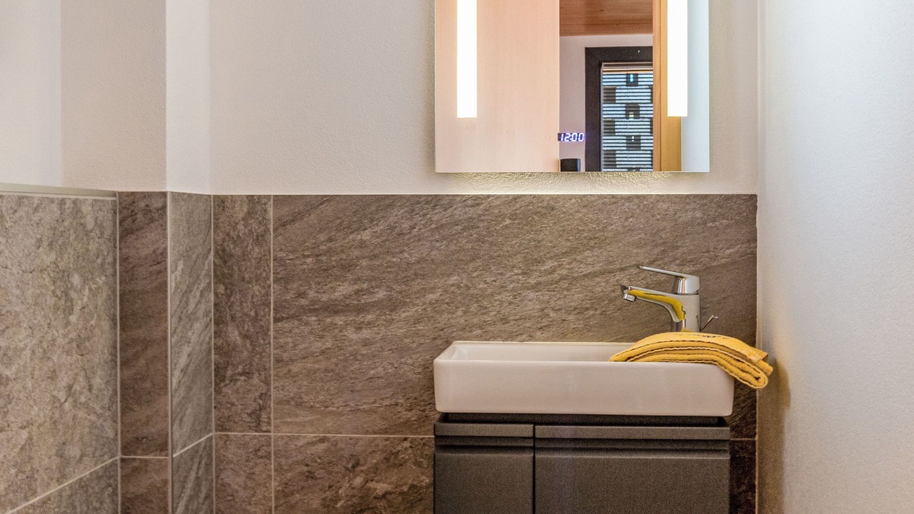 Photo of Bathroom in Chandolin-près-Savièse