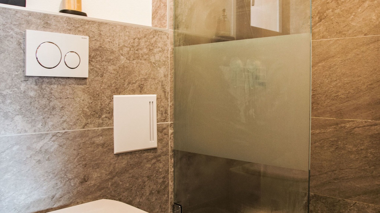 Photo of Bathroom in Chandolin-près-Savièse