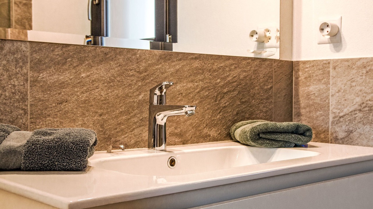 Photo of Bathroom in Chandolin-près-Savièse