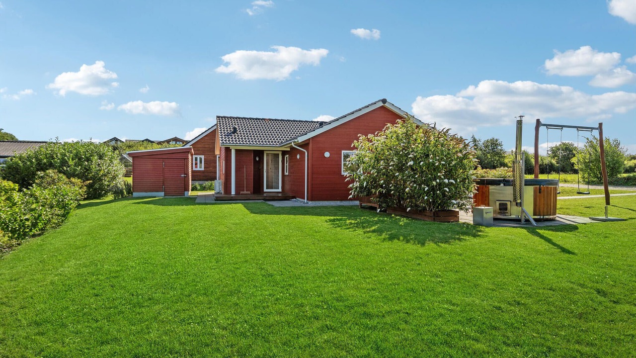 Photo of Outdoor in Frørup