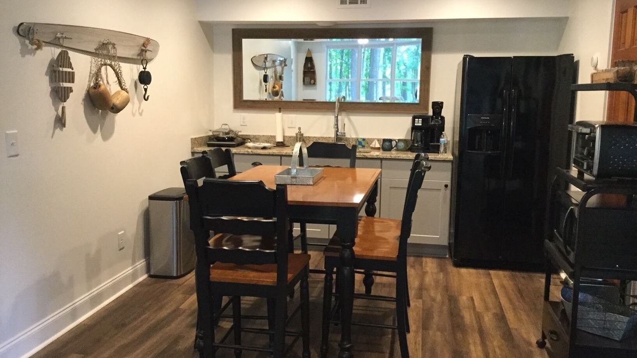 Photo of Kitchen in Gainesville