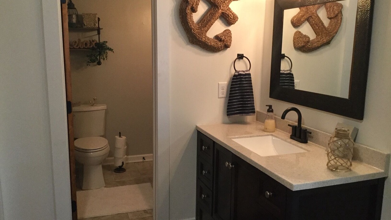 Photo of Bathroom in Gainesville