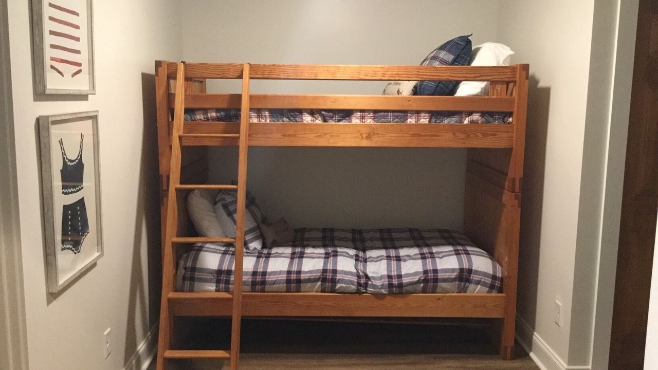 Photo of Bedroom in Gainesville