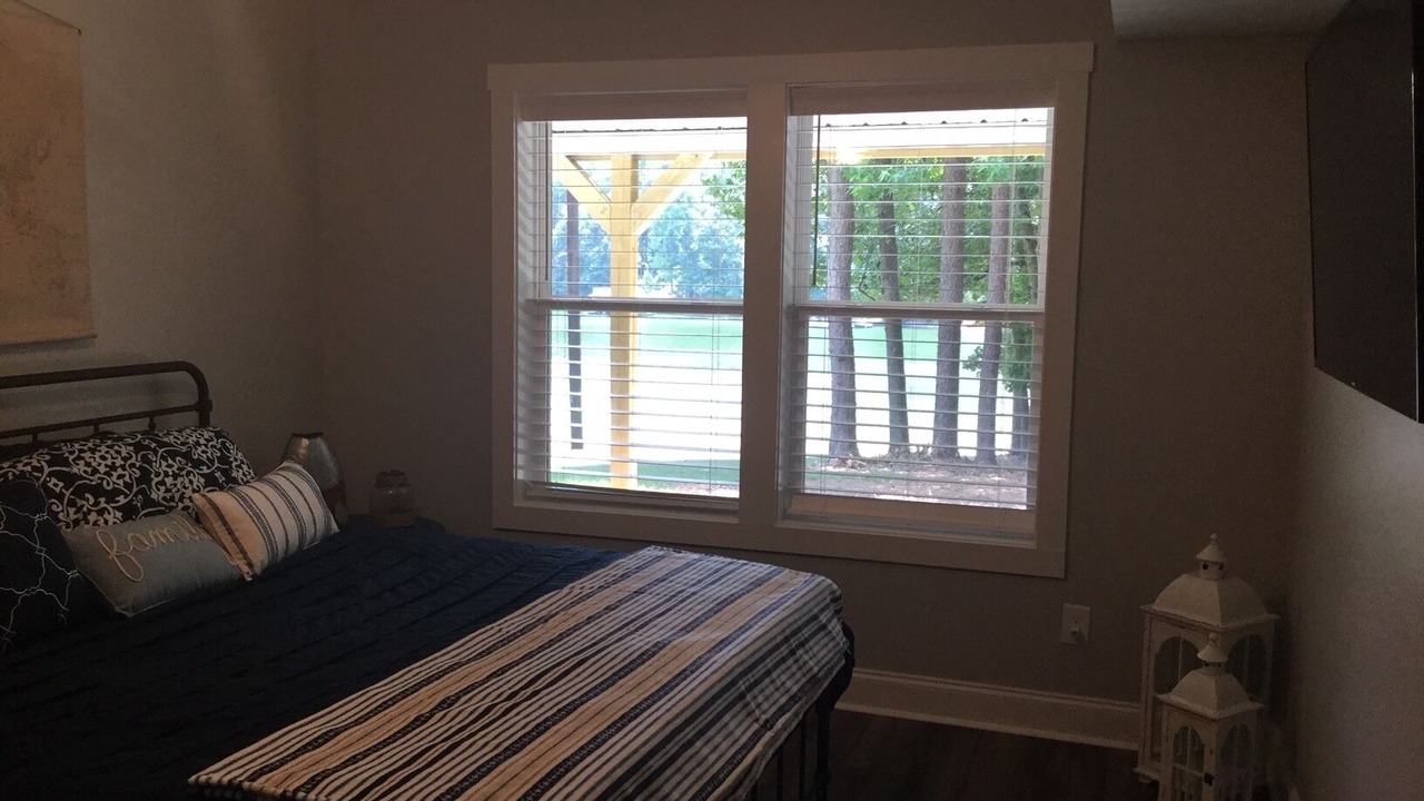 Photo of Bedroom in Gainesville