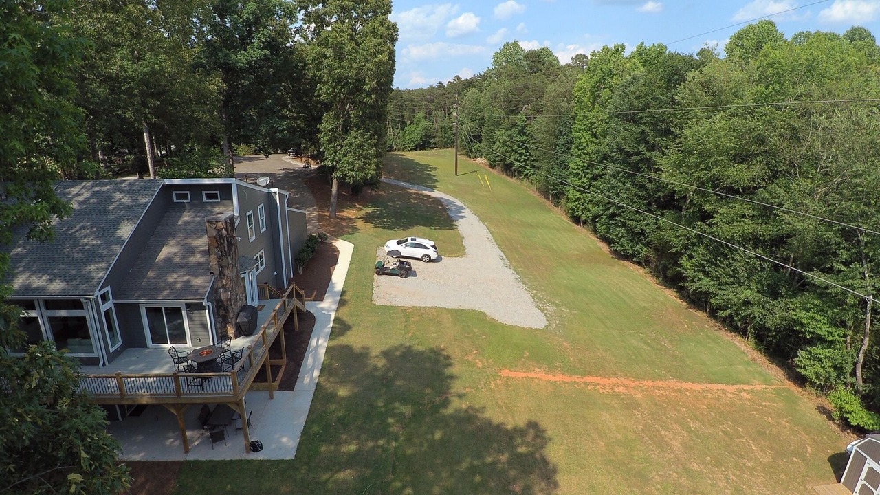 Photo of Outdoor in Gainesville