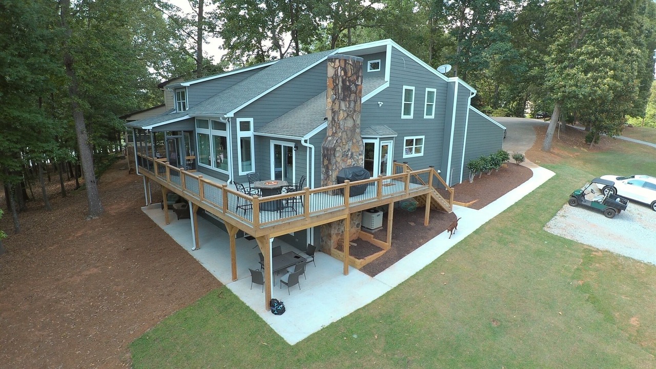 Photo of Outdoor in Gainesville