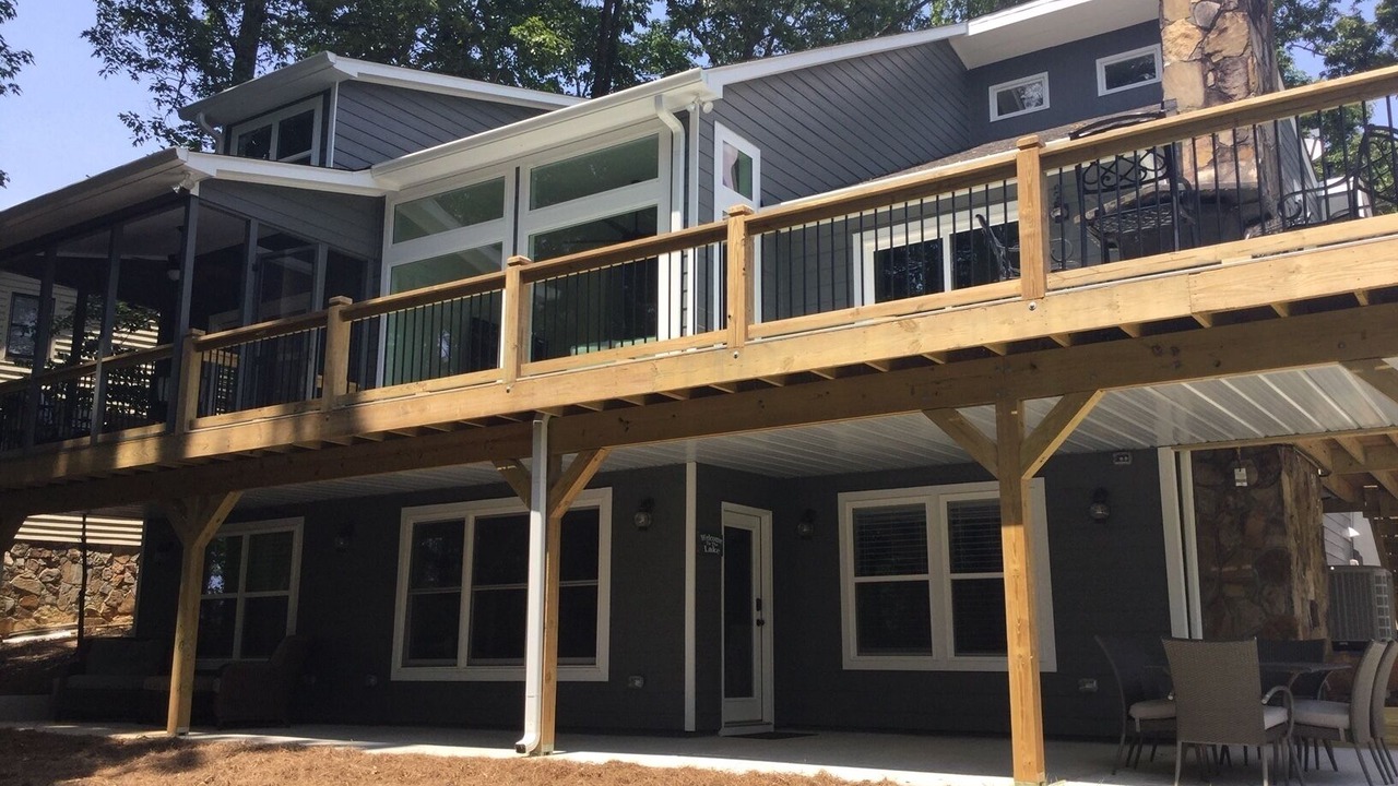 Photo of Outdoor in Gainesville