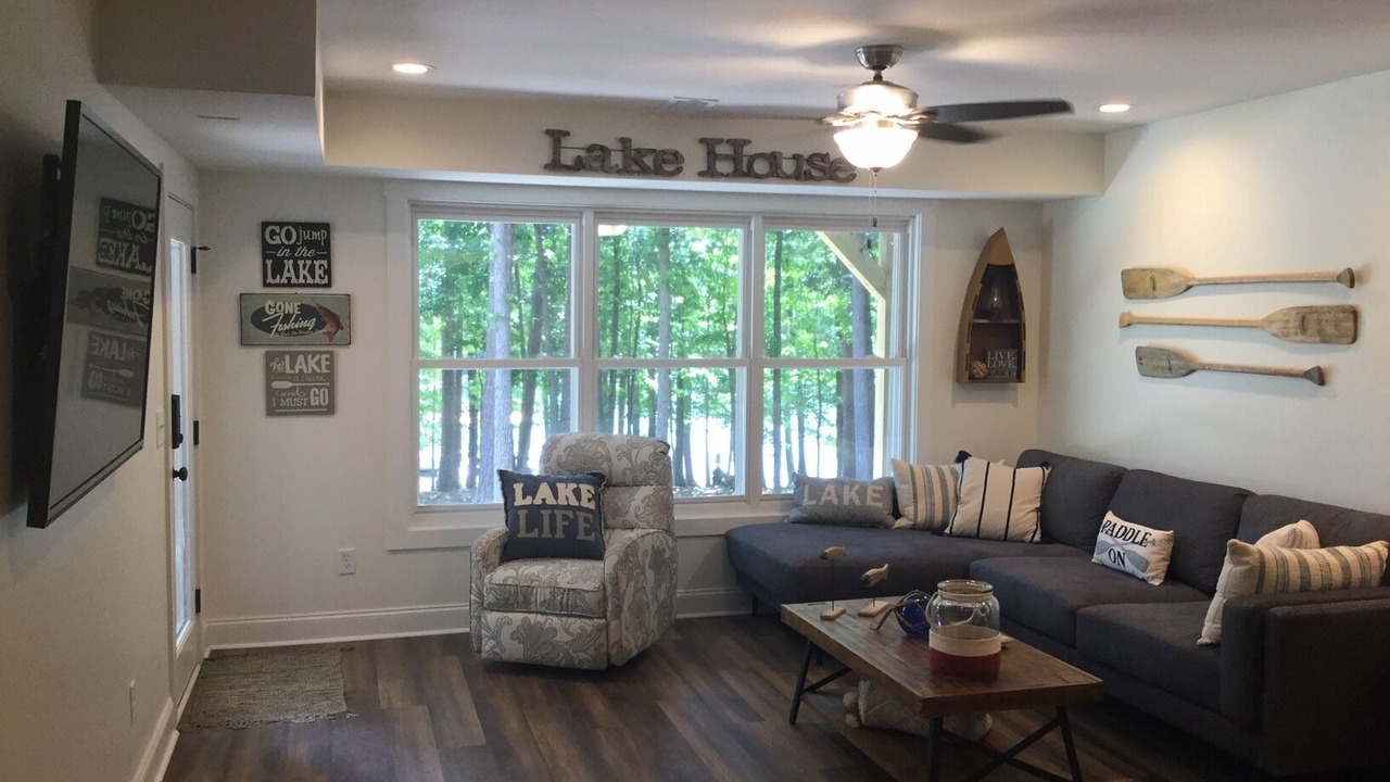Photo of Livingroom in Gainesville