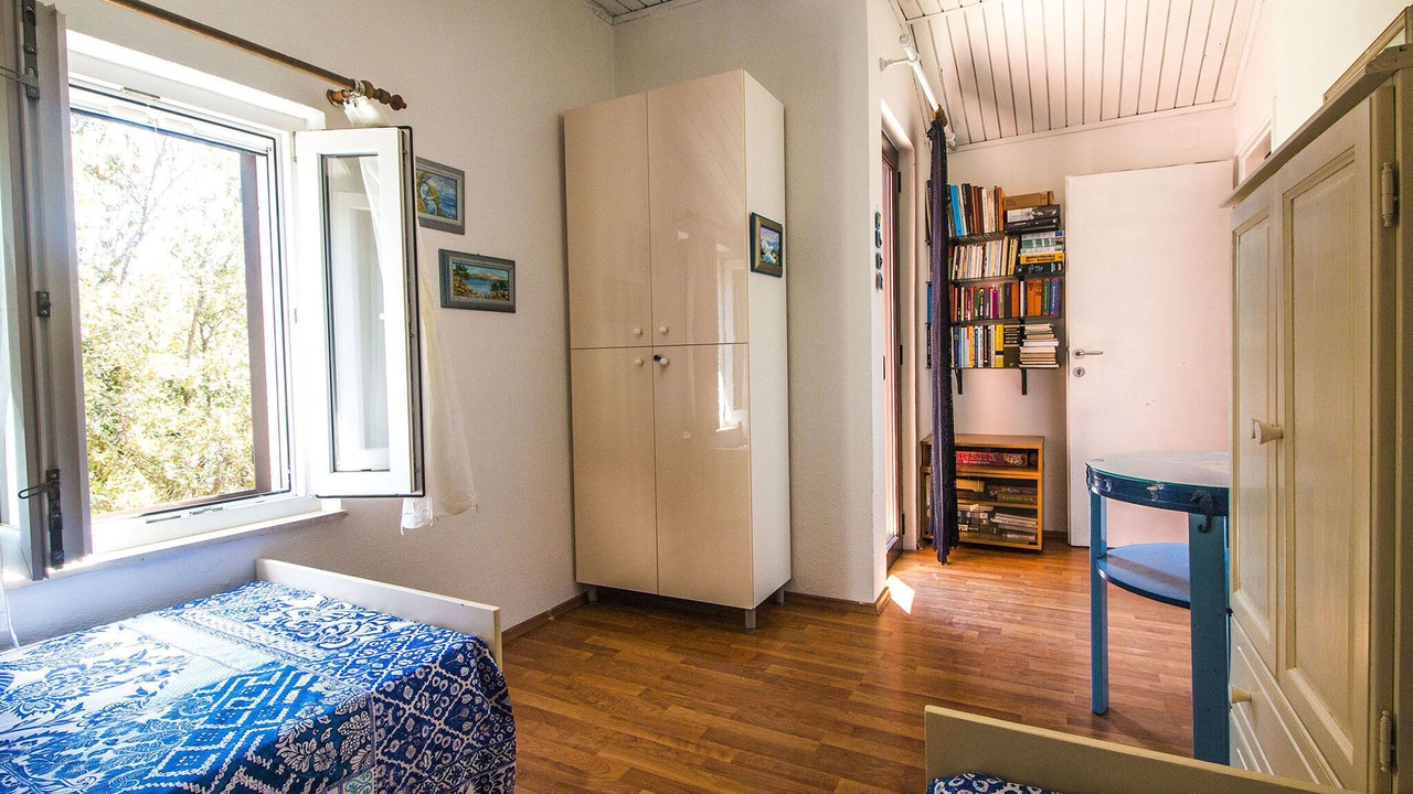 Photo of Bedroom in Maslinica