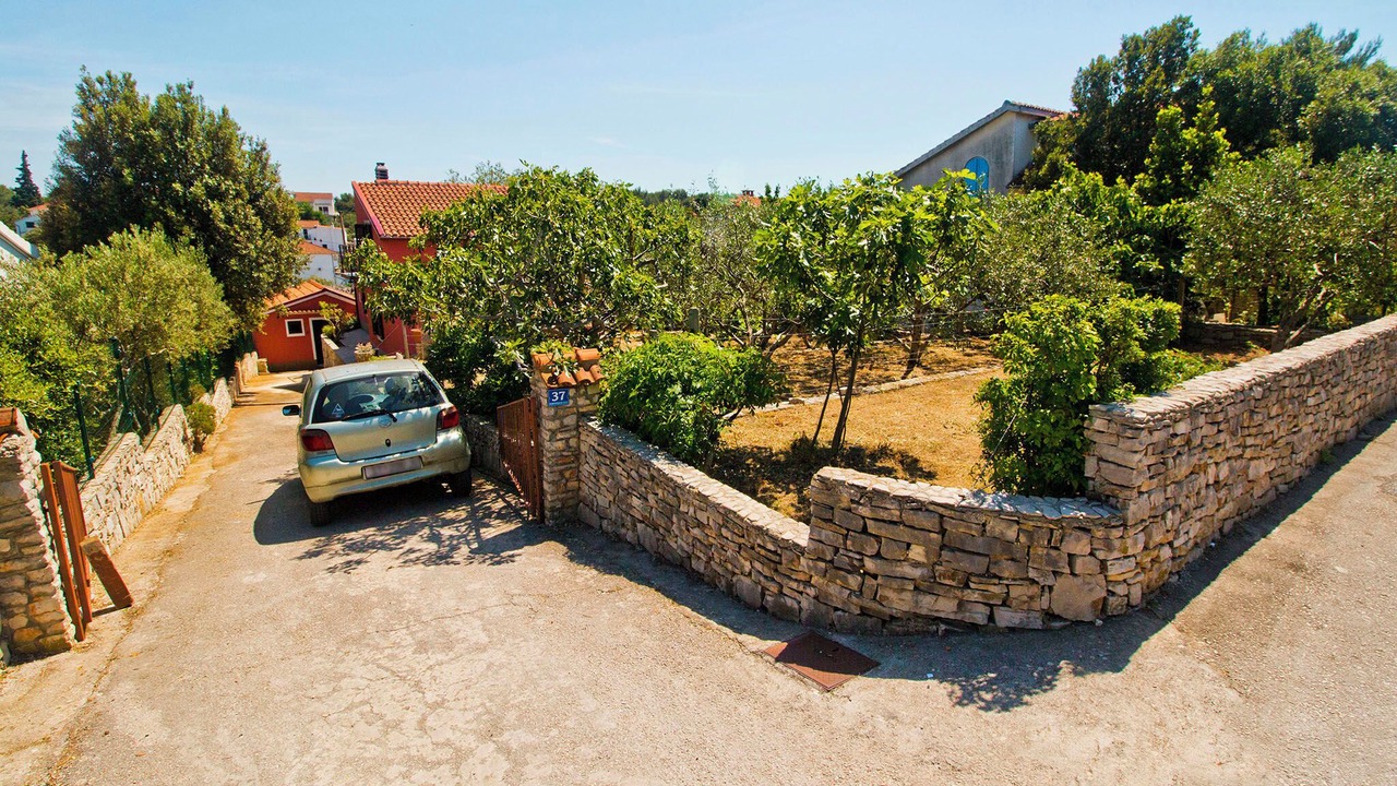 Photo of Outdoor in Maslinica