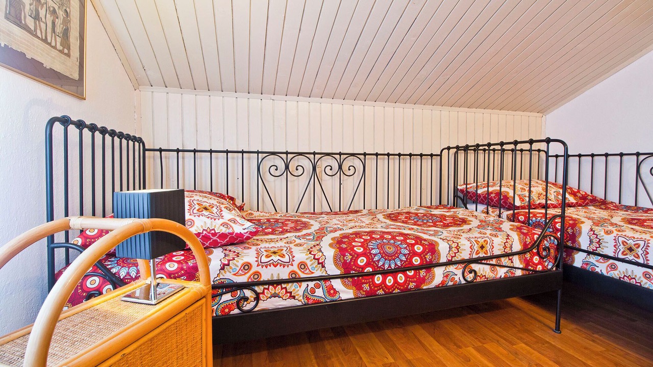 Photo of Bedroom in Maslinica