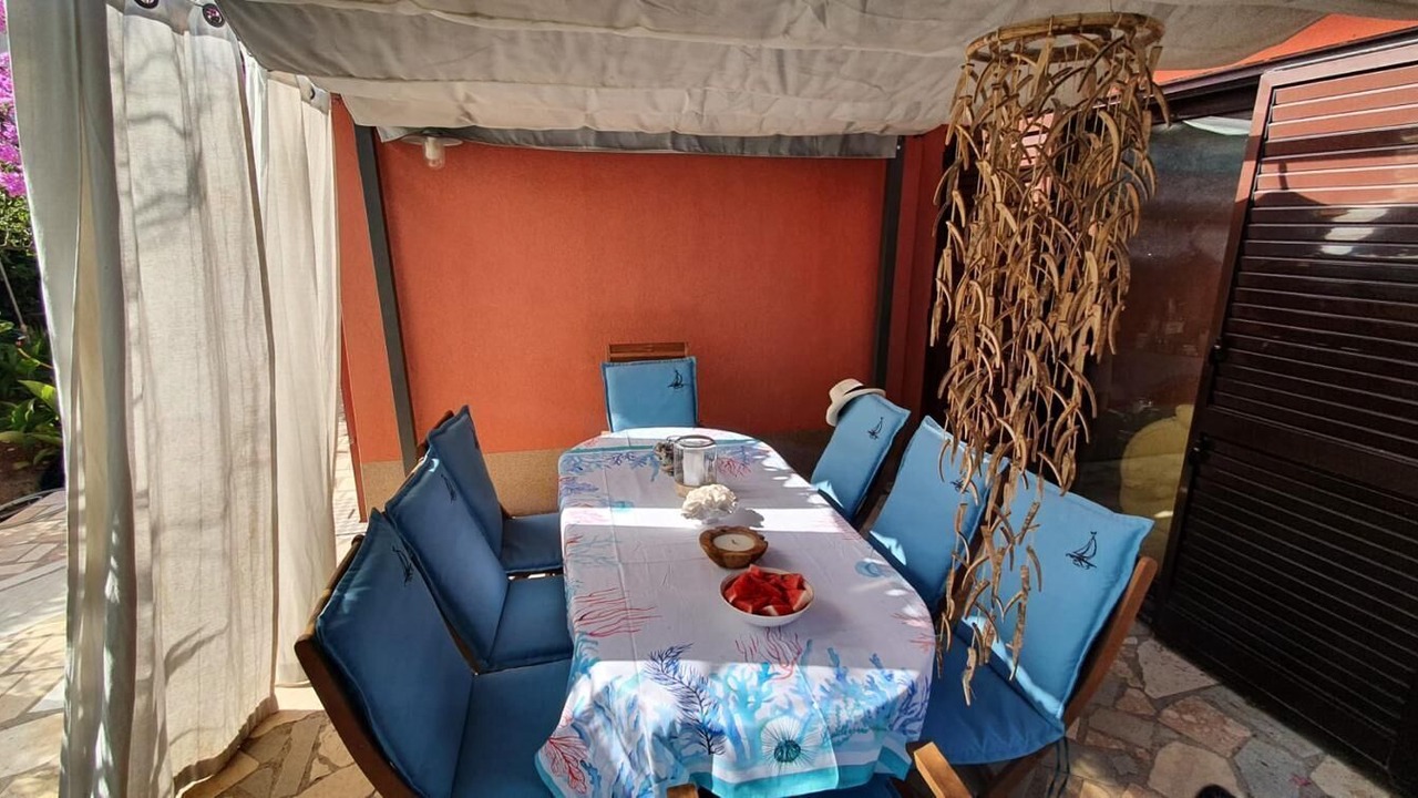 Photo of Outdoor in Maslinica