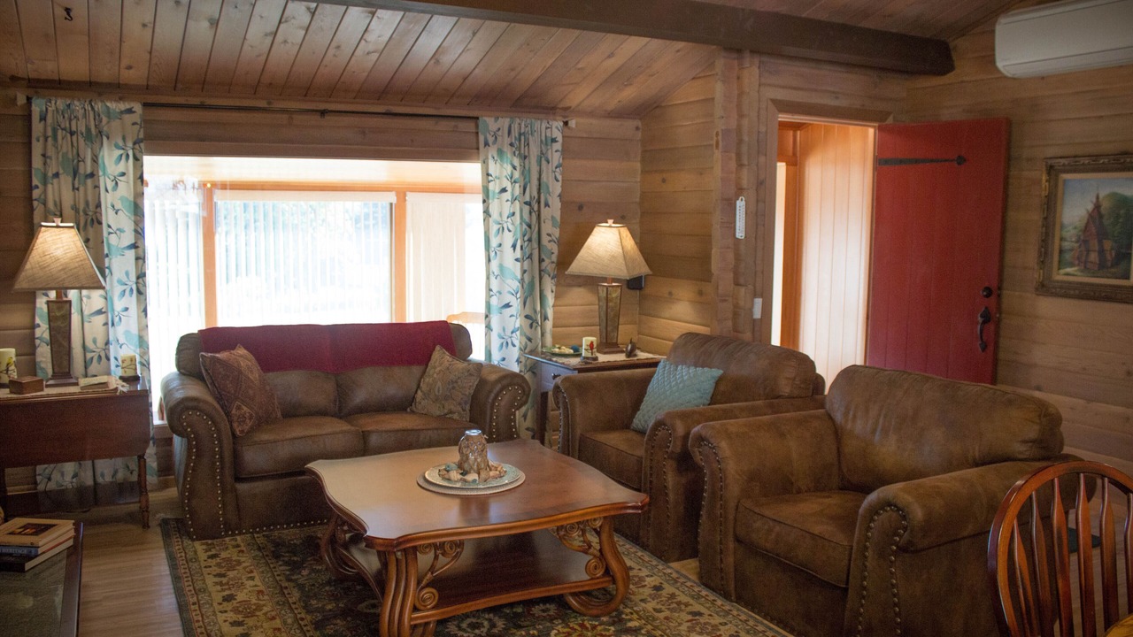 Photo of Livingroom in West Sound