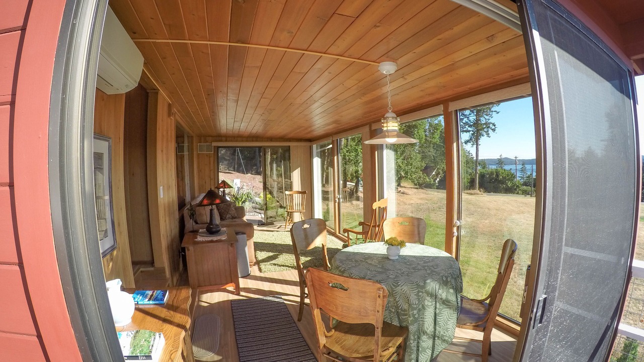 Photo of Outdoor in West Sound