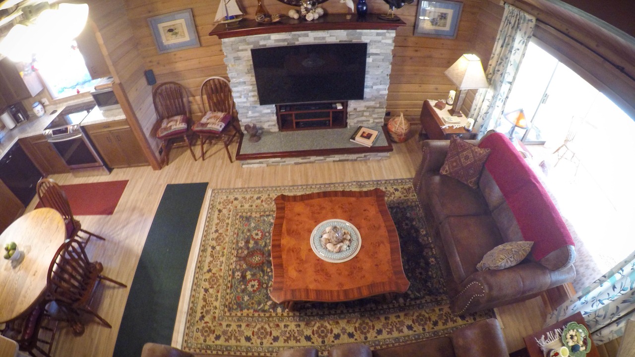 Photo of Livingroom in West Sound