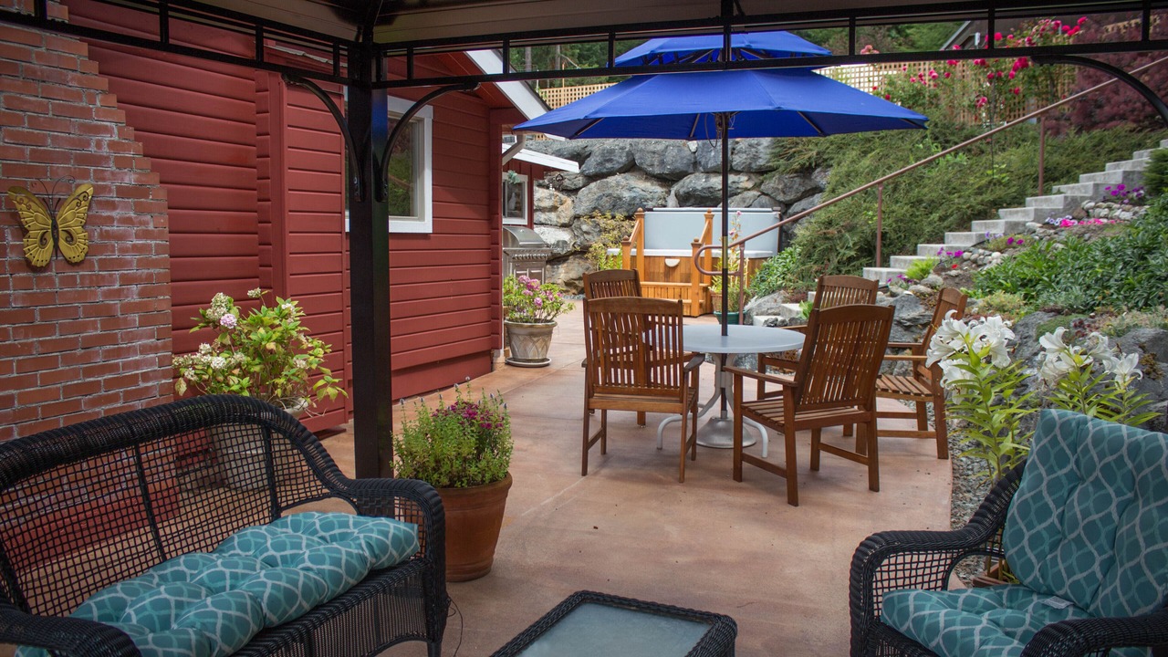 Photo of Outdoor in West Sound
