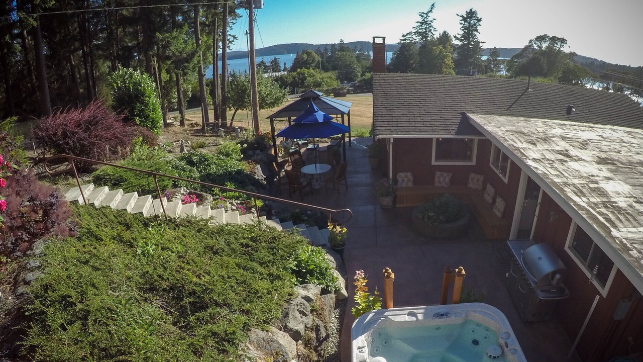 Photo of Outdoor in West Sound