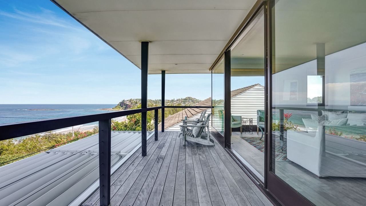 Photo of Outdoor in Newport