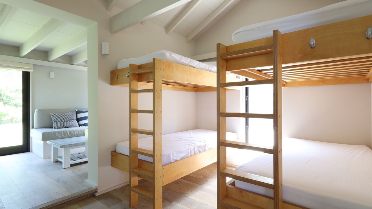 Photo of Bedroom in Newport