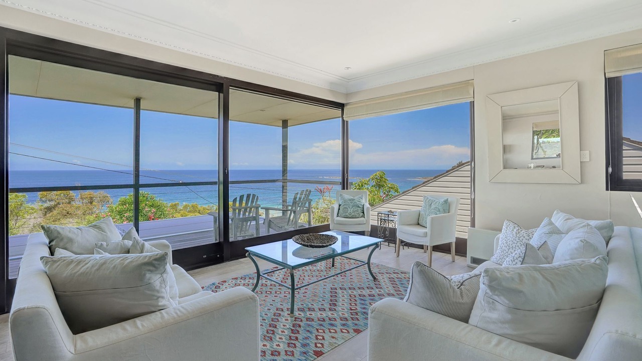 Photo of Livingroom in Newport