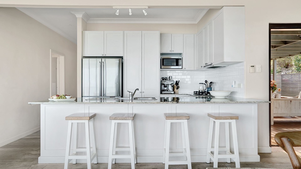 Photo of Kitchen in Newport