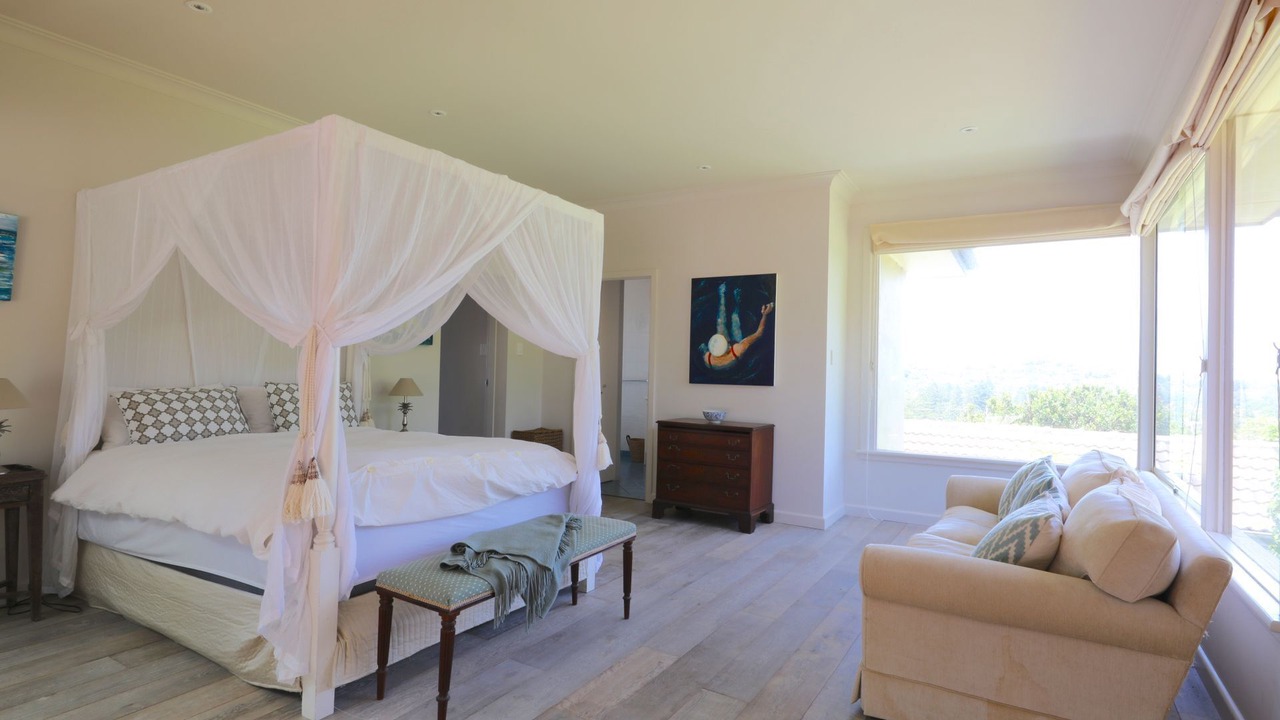 Photo of Bedroom in Newport