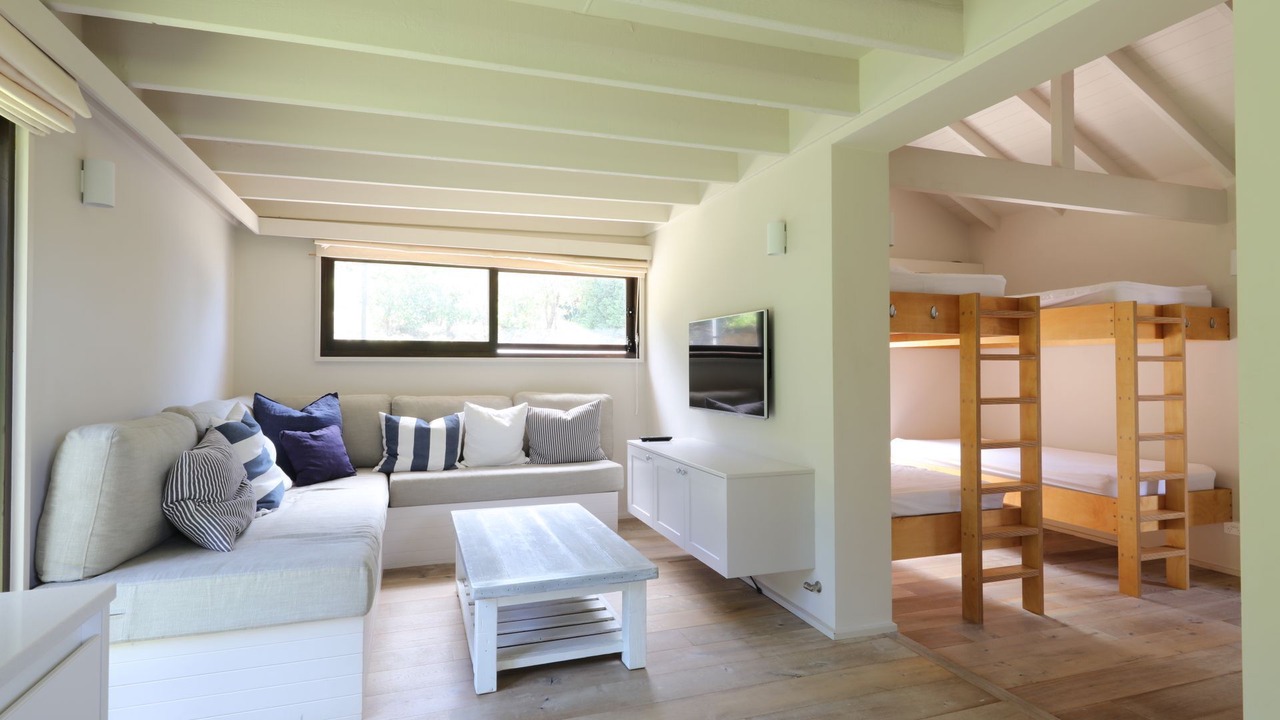 Photo of Livingroom in Newport