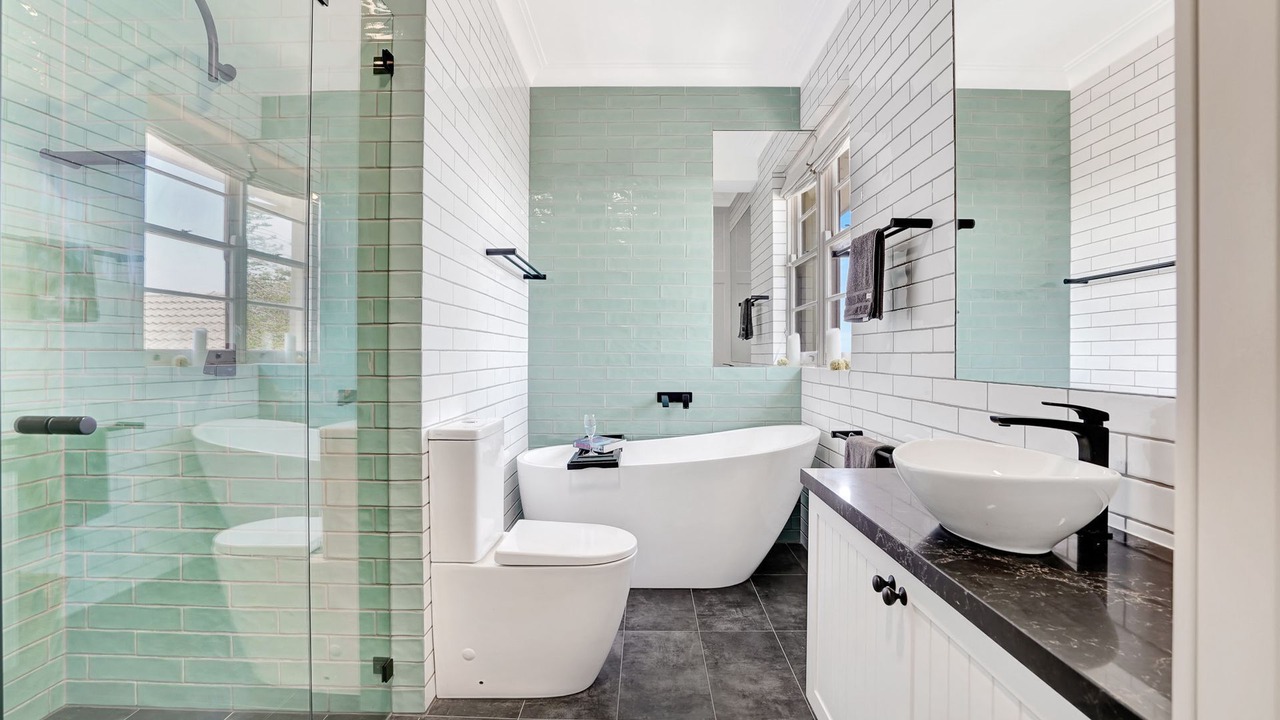 Photo of Bathroom in Newport