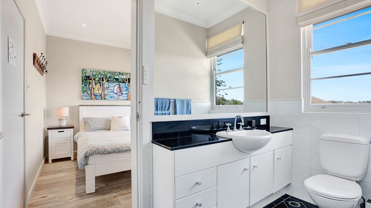 Photo of Bathroom in Newport