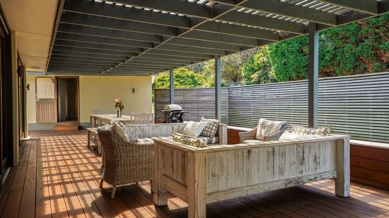 Photo of Patio Balcony in Newport