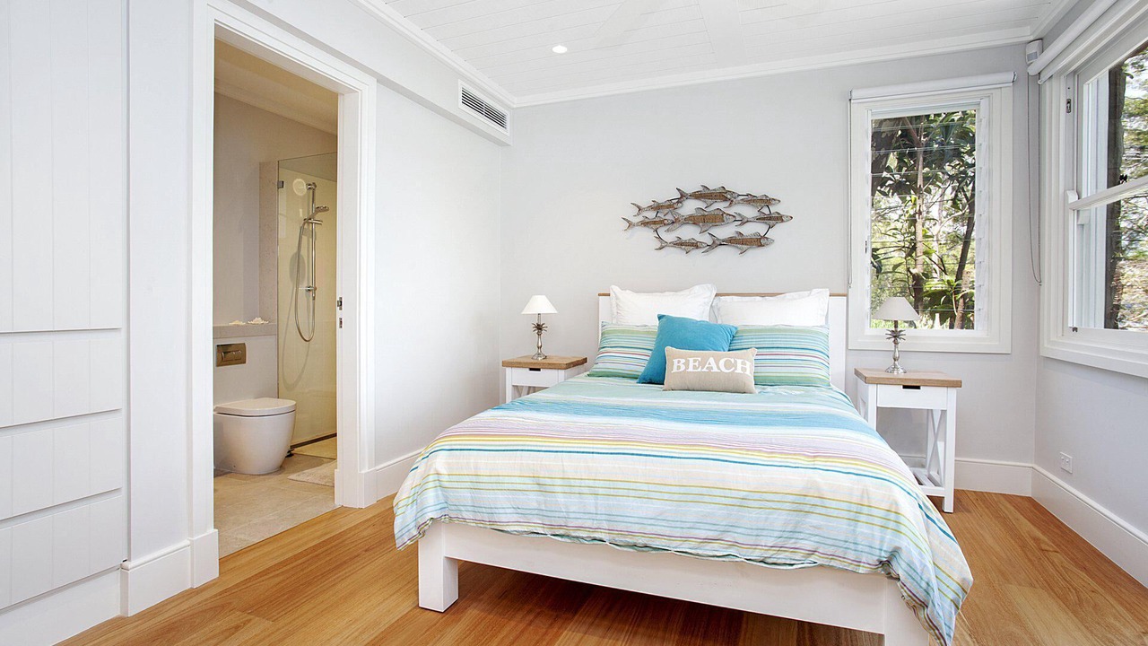 Photo of Bedroom in Avalon Beach